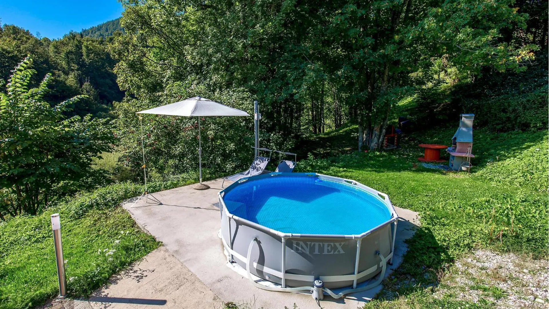 1 Bedroom Cozy Apartment In Lokve